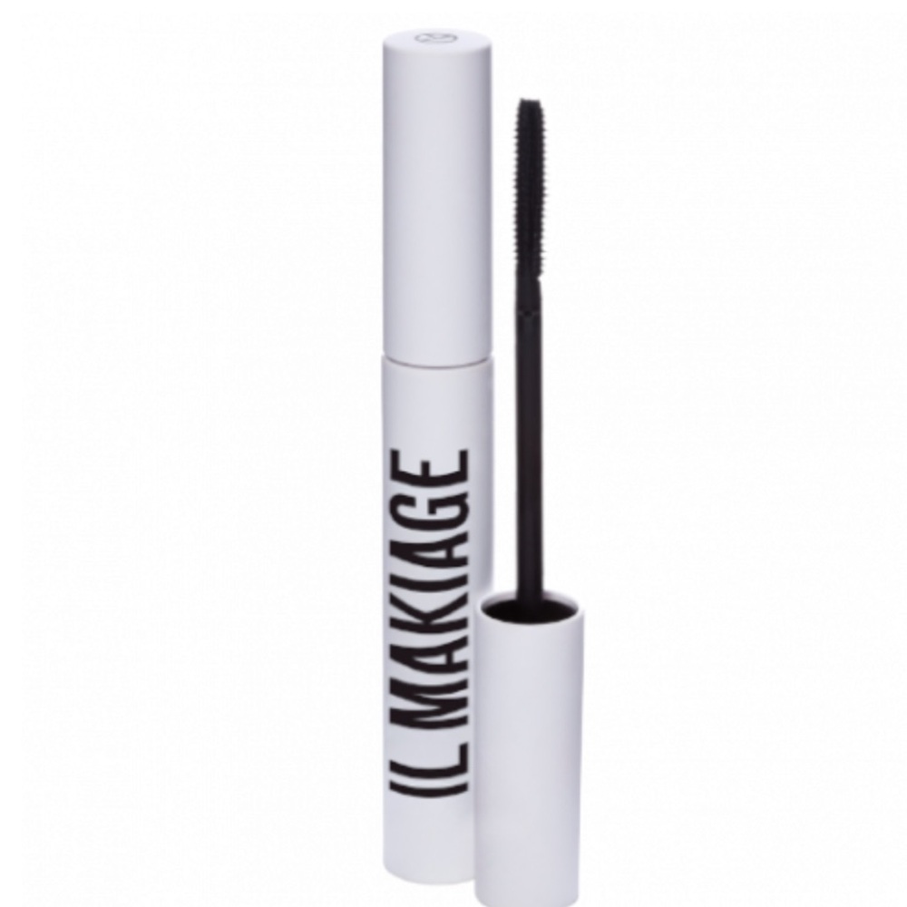 IL MAKIAGE Intense Black Mascara